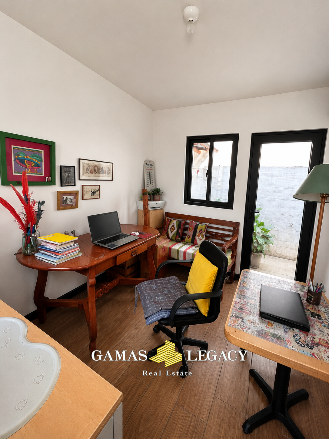 Foto Casa Antigua Guatemala